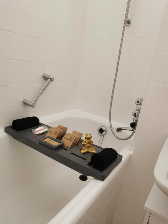 Sweet Home - 3 - Moers Luaran gambar